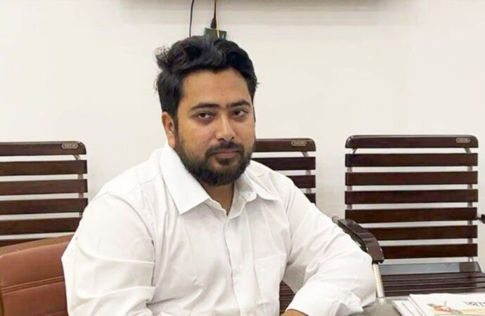 নাহিদ ইসলামের জবানবন্দি পেশ