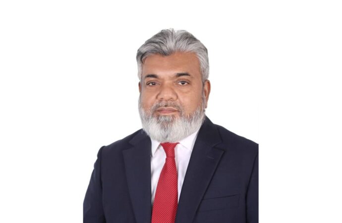 কুমিল্লা-৯ আসনে বিএনপির মনোনয়ন প্রত্যাশী ড. রশিদ আহমেদ হোসাইনী সরকারি পরিকল্পনা ও এলাকার উন্নয়ন তুলে ধরলেন