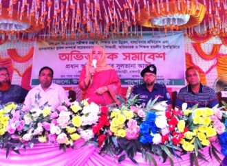 শিক্ষকের কাছেই পড়ুক শিক্ষার্থী, নিরপেক্ষভাবে দেখবেন খাতা — ডিসি সুলতানা