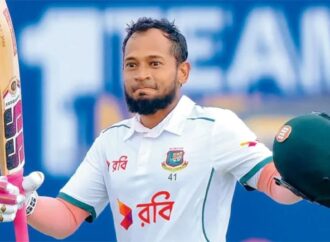 মুশফিকুর রহিমের শততম টেস্টে বাংলাদেশের প্রতীক্ষা