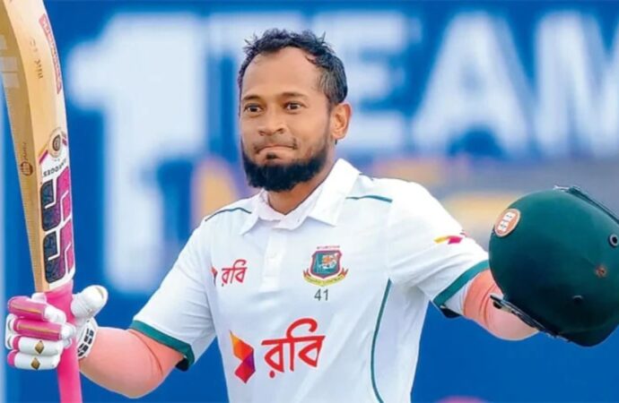 মুশফিকুর রহিমের শততম টেস্টে বাংলাদেশের প্রতীক্ষা