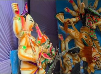 জামালপুরে প্রতিমা ভাংচুরের ঘটনায় একজন গ্রেফতার