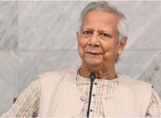 প্রধান উপদেষ্টা আজ নিউইয়র্ক যাচ্ছেন