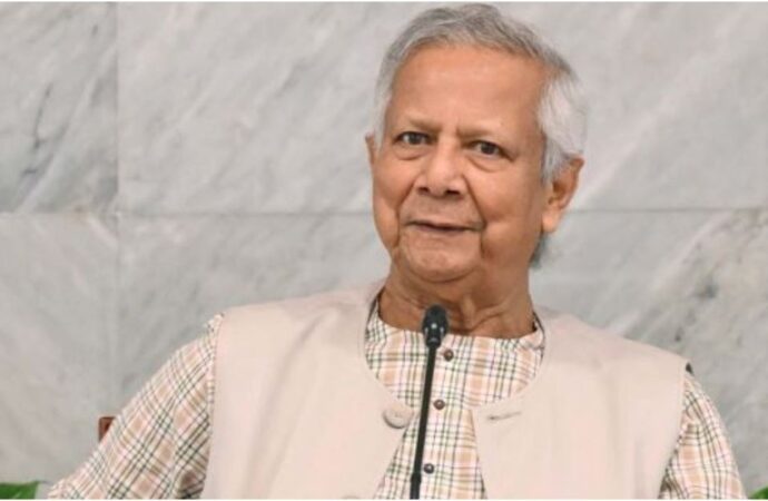 প্রধান উপদেষ্টা আজ নিউইয়র্ক যাচ্ছেন