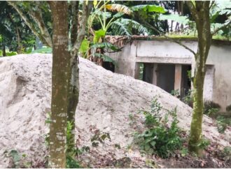 ৩১ বছর পর বামন্দী পশু হাসপাতাল চালুর দাবি জেলাখামারি ও ব্যবসায়ীদের