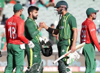 পাকিস্তান আবারও আসছে বাংলাদেশে, তবে টি-টোয়েন্টি ছাড়া