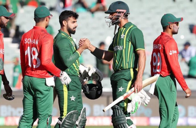 পাকিস্তান আবারও আসছে বাংলাদেশে, তবে টি-টোয়েন্টি ছাড়া