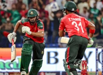 সুপার ফোরে বাংলাদেশের পরপর দুটি গুরুত্বপূর্ণ ম্যাচ