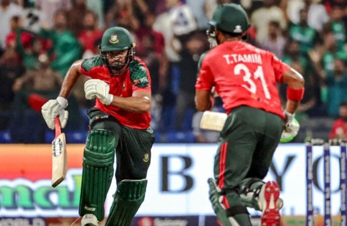 সুপার ফোরে বাংলাদেশের পরপর দুটি গুরুত্বপূর্ণ ম্যাচ