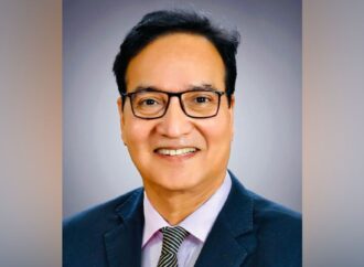 জনপ্রশাসন সচিব মোখলেস উর রহমানের বদলি