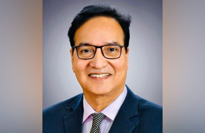 জনপ্রশাসন সচিব মোখলেস উর রহমানের বদলি