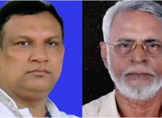 কিশোরগঞ্জ জেলা বিএনপির ত্রিবার্ষিক সম্মেলনে শরীফুল আলম ও মাজহারুল ইসলাম নির্বাচিত