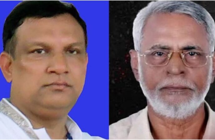 কিশোরগঞ্জ জেলা বিএনপির ত্রিবার্ষিক সম্মেলনে শরীফুল আলম ও মাজহারুল ইসলাম নির্বাচিত