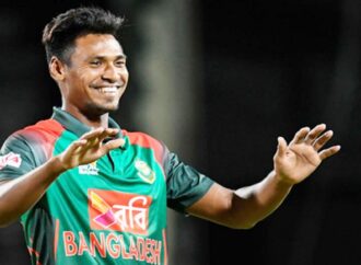 বাংলাদেশের ‘বিপদের বন্ধু’ মোস্তাফিজ কেন?