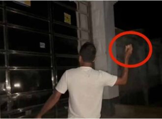 যুক্তরাষ্ট্রপ্রবাসী আ. লীগ নেতার বাড়িতে ডিম হামলা