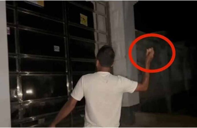 যুক্তরাষ্ট্রপ্রবাসী আ. লীগ নেতার বাড়িতে ডিম হামলা