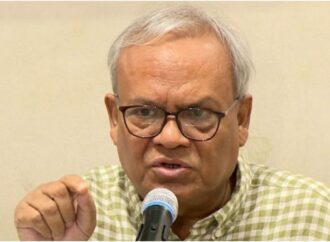 বিএনপি কোনো প্রার্থীকে সবুজ সংকেত দেয়নি