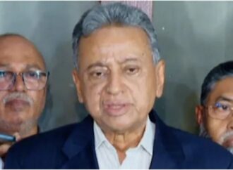 আমীর খসরু বললেন: দেশি-বিদেশি বিনিয়োগকারীরা নির্বাচনের অপেক্ষায়