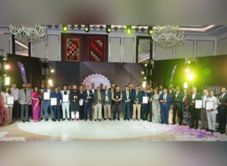 সুপারব্র্যান্ডস বাংলাদেশ ২০২৫-২৬ এ মোট ৪৯টি শীর্ষ ব্র্যান্ডকে সম্মাননা প্রদান