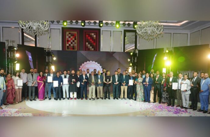 সুপারব্র্যান্ডস বাংলাদেশ ২০২৫-২৬ এ মোট ৪৯টি শীর্ষ ব্র্যান্ডকে সম্মাননা প্রদান