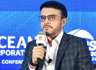 সৌরভ গাঙ্গুলী আবার বাংলার সভাপতি নির্বাচিত