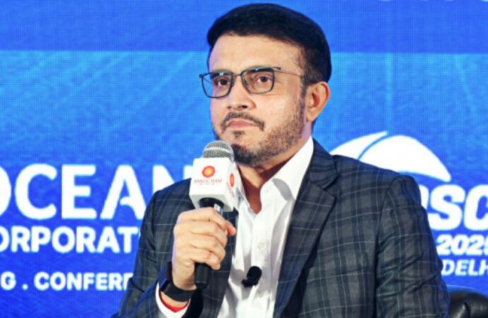 সৌরভ গাঙ্গুলী আবার বাংলার সভাপতি নির্বাচিত