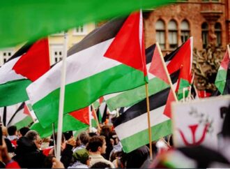 ফিলিস্তিন রাষ্ট্রের স্বীকৃতি: কারা দিচ্ছে, কারা দিচ্ছে না