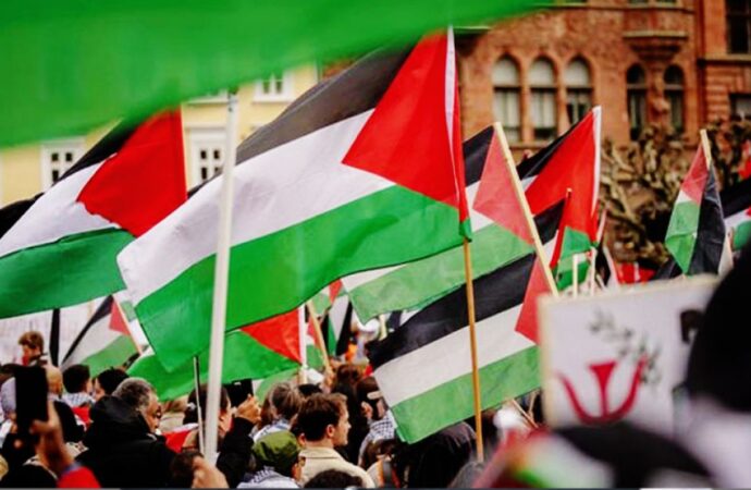 ফিলিস্তিন রাষ্ট্রের স্বীকৃতি: কারা দিচ্ছে, কারা দিচ্ছে না