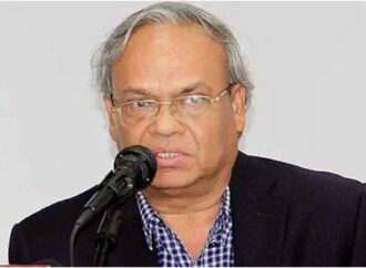 রুহুল কবির রিজভীর নিশ্চিত করলেন, নিউইয়র্কে মির্জা ফখরুলকে কেউ লাঞ্ছিত করেননি