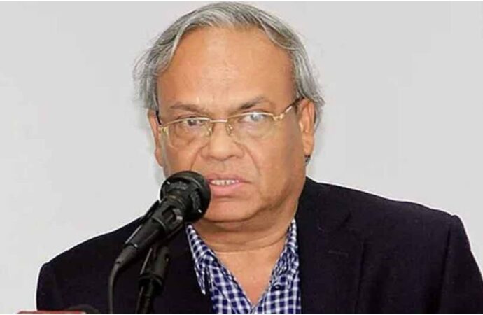 রুহুল কবির রিজভীর নিশ্চিত করলেন, নিউইয়র্কে মির্জা ফখরুলকে কেউ লাঞ্ছিত করেননি