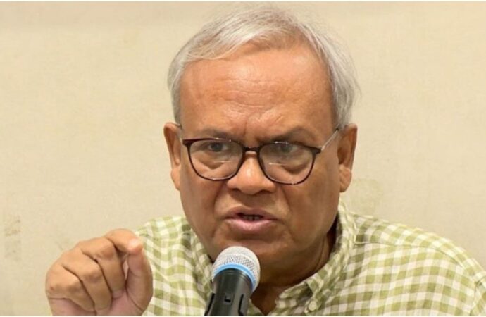 বিএনপি কোনো প্রার্থীকে সবুজ সংকেত দেয়নি