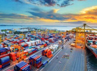 আড়াই মাসে মোংলা বন্দরে নোঙর করেছে ১৭১টি বিদেশি জাহাজ