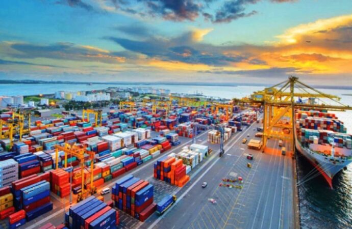 আড়াই মাসে মোংলা বন্দরে নোঙর করেছে ১৭১টি বিদেশি জাহাজ