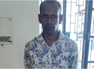 শিবচরে ৬০ বছর বয়সী বৃদ্ধা রেনু বেগম হত্যার আসামি আদালতে স্বীকারোক্তি