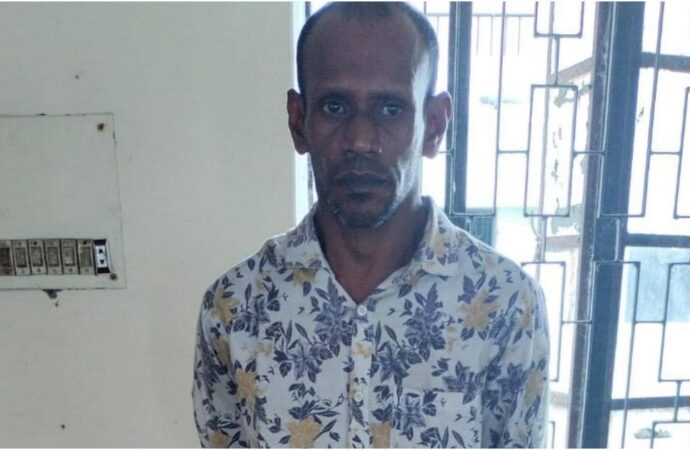 শিবচরে ৬০ বছর বয়সী বৃদ্ধা রেনু বেগম হত্যার আসামি আদালতে স্বীকারোক্তি