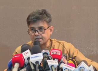 প্রধান উপদেষ্টার সফরসঙ্গীর সংখ্যা নিয়ে টিআইবির দাবি ভিত্তিহীন: প্রেস সচিব