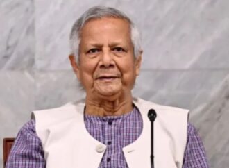 প্রধান উপদেষ্টা আজ জাতিসংঘ অধিবেশনে ভাষণ দেবেন