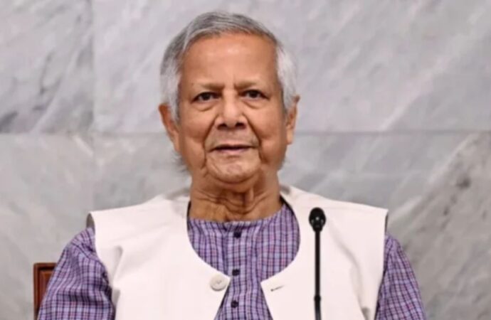 প্রধান উপদেষ্টা আজ জাতিসংঘ অধিবেশনে ভাষণ দেবেন