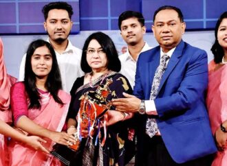 ঢালাওভাবে ব্যবসায়ীদের ব্যাংক হিসাব জব্দ ঠিক নয়: ফাহমিদা খাতুন