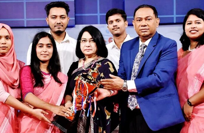 ঢালাওভাবে ব্যবসায়ীদের ব্যাংক হিসাব জব্দ ঠিক নয়: ফাহমিদা খাতুন