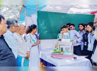 ফেনী পলিটেকনিক ইনস্টিটিউটে স্কিলস অ্যান্ড ইনোভেশন ২০২৫ের উদ্যোগ
