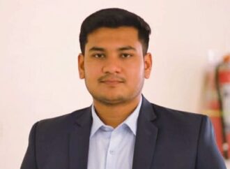 ইবি শিক্ষার্থী পিয়াসের ইউরোপ প্রোগ্রামে অংশগ্রহণের সুযোগ