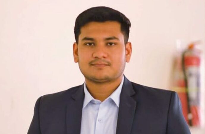 ইবি শিক্ষার্থী পিয়াসের ইউরোপ প্রোগ্রামে অংশগ্রহণের সুযোগ