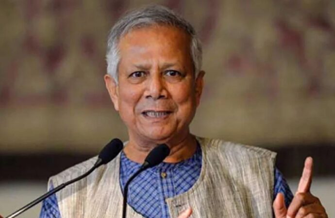 প্রধান উপদেষ্টার আহ্বান: এখনই সক্রিয়ভাবে বাংলাদেশ গড়তে দাঁড়ান প্রবাসীরা