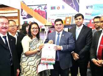 মালয়েশিয়ায় আন্তর্জাতিক বাণিজ্য মেলায় বাংলাদেশের অংশগ্রহণ