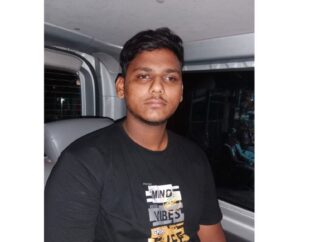 নুরাল পাগলার লাশে খড়ি দেয়ার অভিযোগে যুবক গ্রেফতার