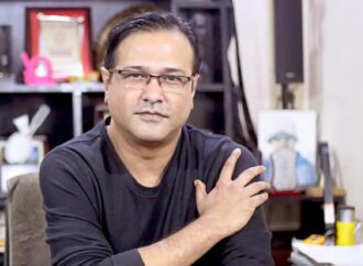 সংগীতশিল্পী আসিফ প্রার্থী9212বিসিবি নির্বাচনে পরিচালক নির্বাচনে আসিফ আকবর