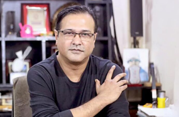 সংগীতশিল্পী আসিফ প্রার্থী9212বিসিবি নির্বাচনে পরিচালক নির্বাচনে আসিফ আকবর