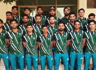 নভেম্বরে ঢাকায় পাকিস্তান, বাংলাদেশের বিশ্বকাপ বাছাইয়ে হাতছানি