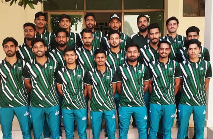 নভেম্বরে ঢাকায় পাকিস্তান, বাংলাদেশের বিশ্বকাপ বাছাইয়ে হাতছানি
